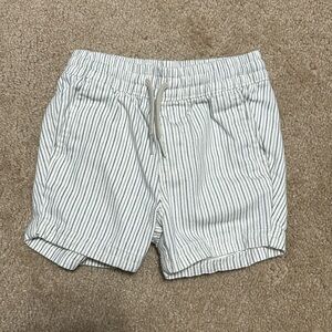 NWOT Baby Board Shorts